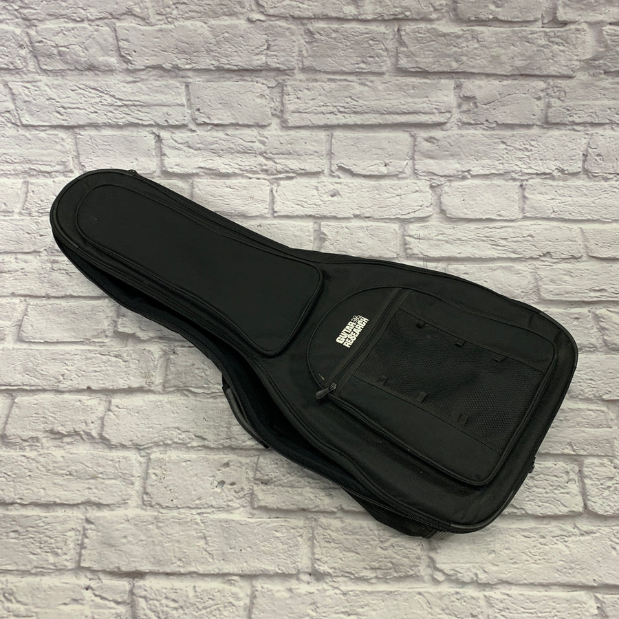 Guitar Research Padded Acoustic Guitar Gig Bag