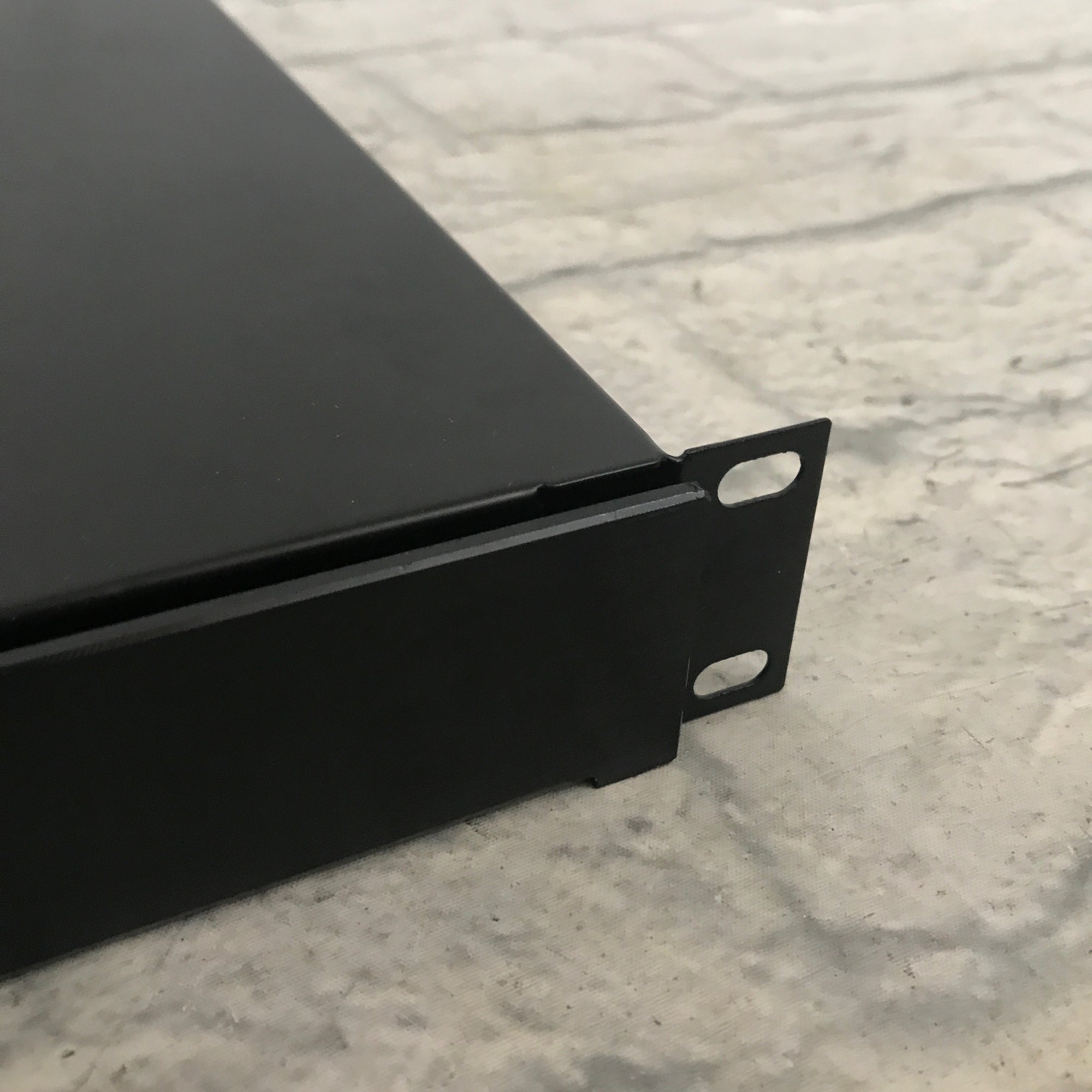 AC Infinity Rack Mount Drawer 1U with Keys