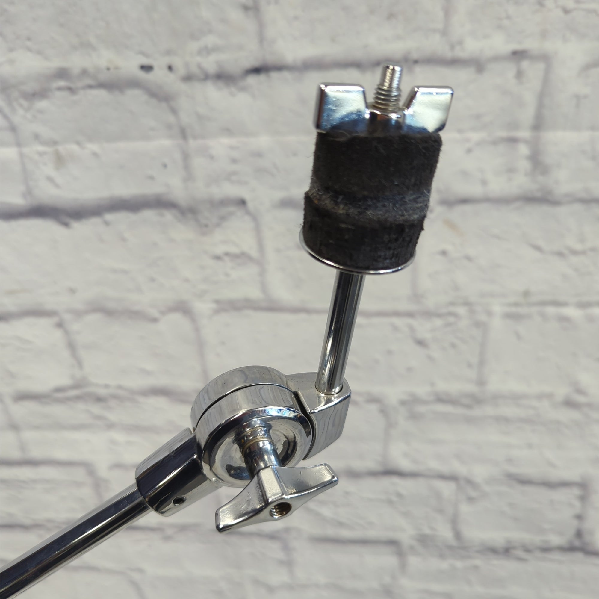 pacific Boom Cymbal Stand