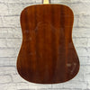 Mitchell D120 Acoustic Guitar - Natural