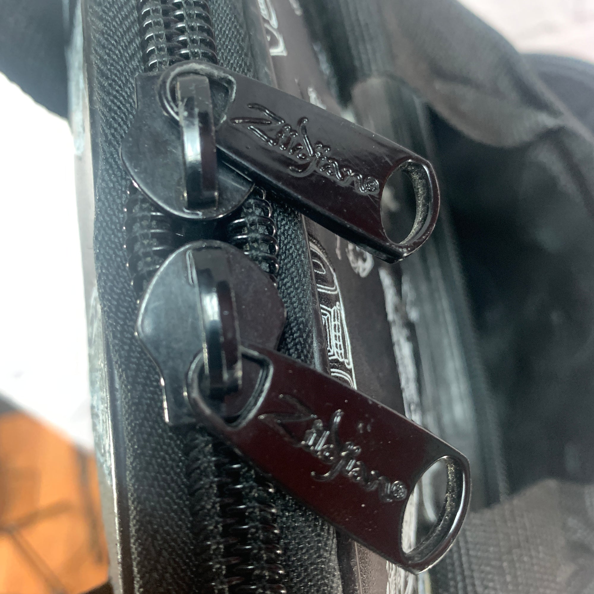 Zildjian Travis Barker Cymbal Bag - Evolution Music