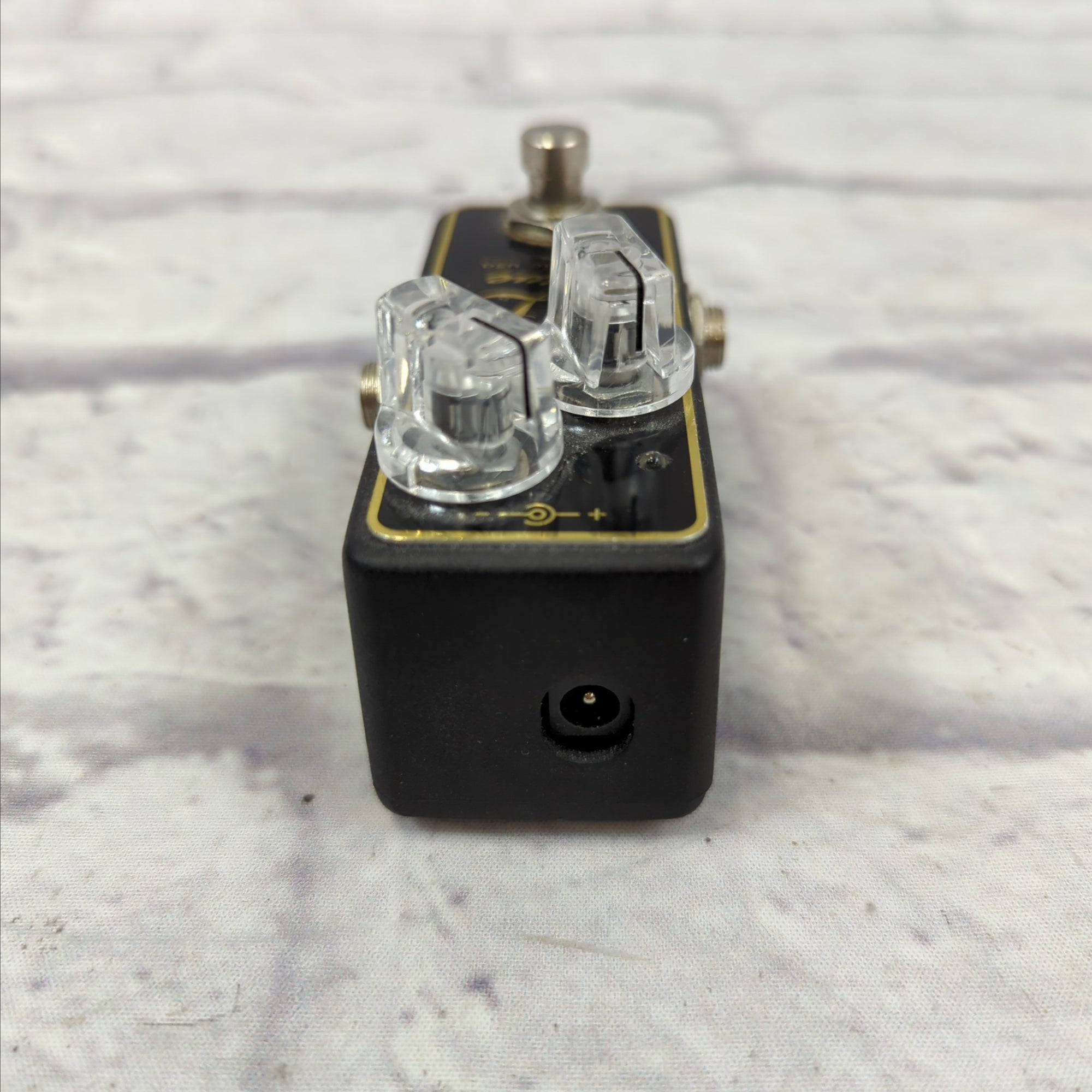 Xotic SL Drive Overdrive pedal