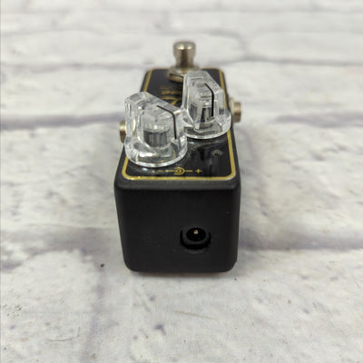 Xotic SL Drive Overdrive pedal