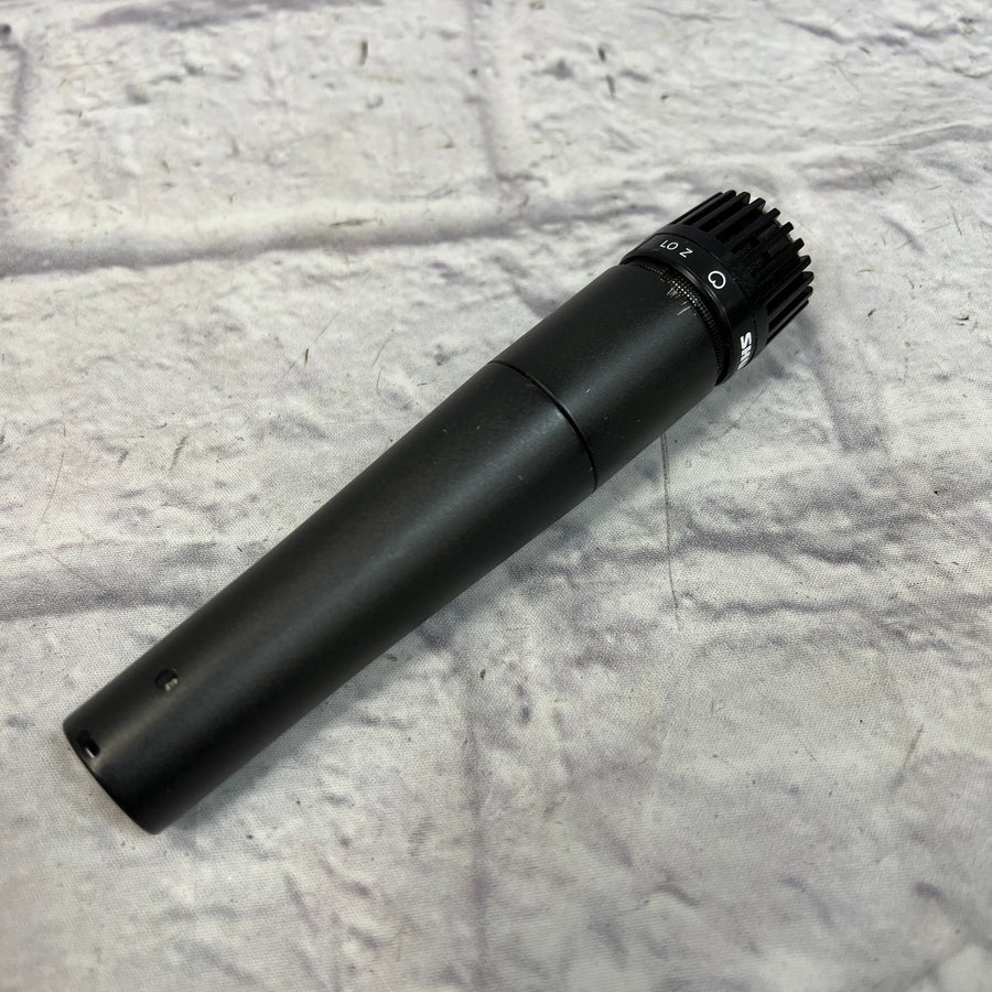Shure SM57 Dynamic Microphone