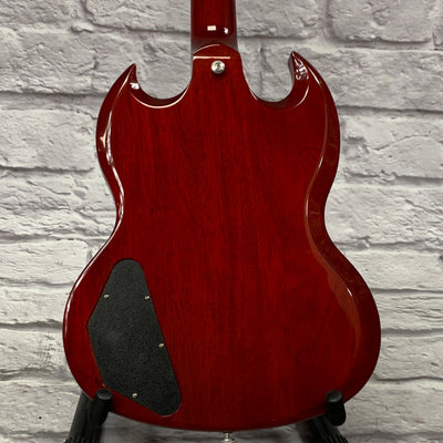 Gibson SG Standard Heritage Cherry w/ Case