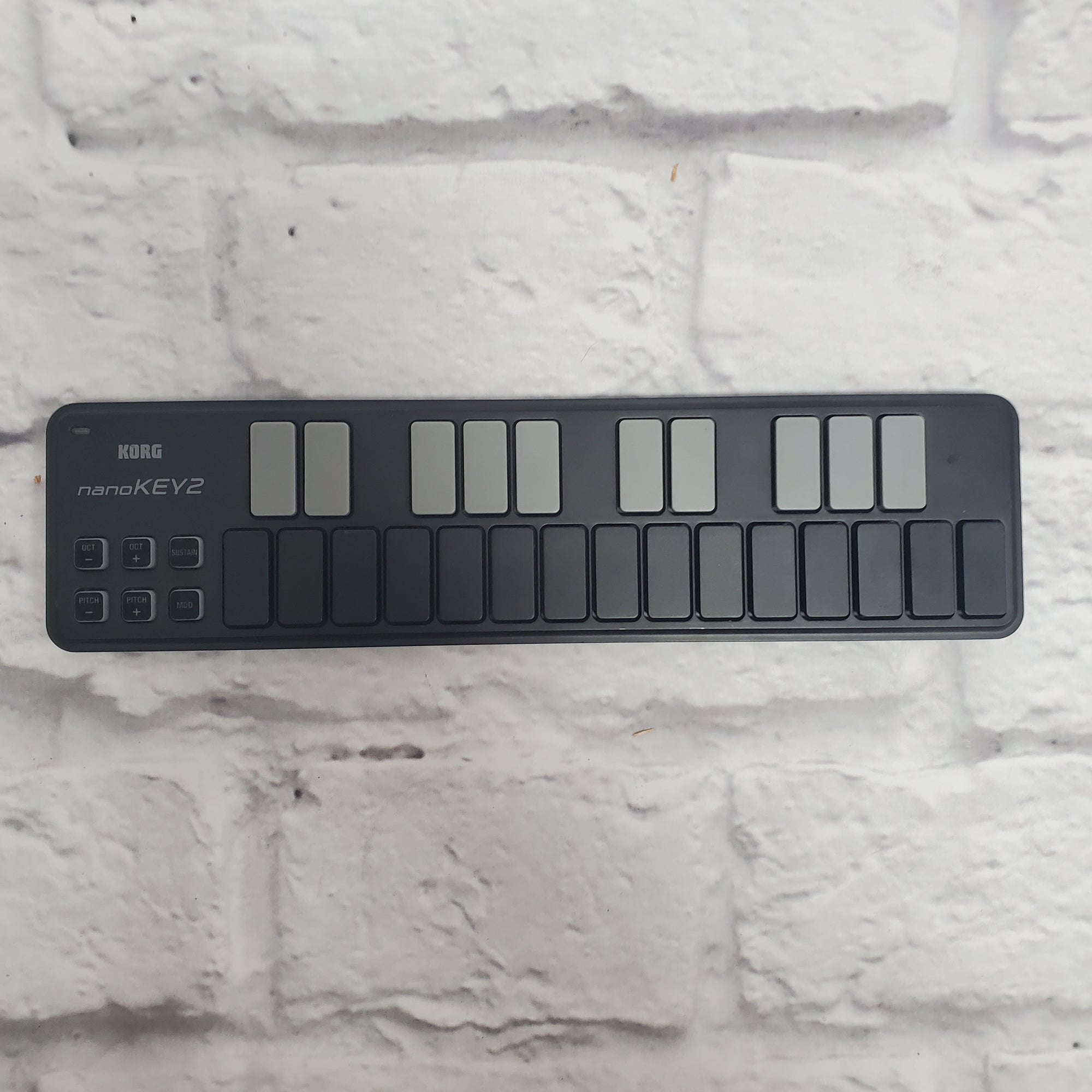 Korg nanoKEY2 Controller