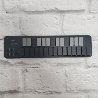 Korg nanoKEY2 Controller