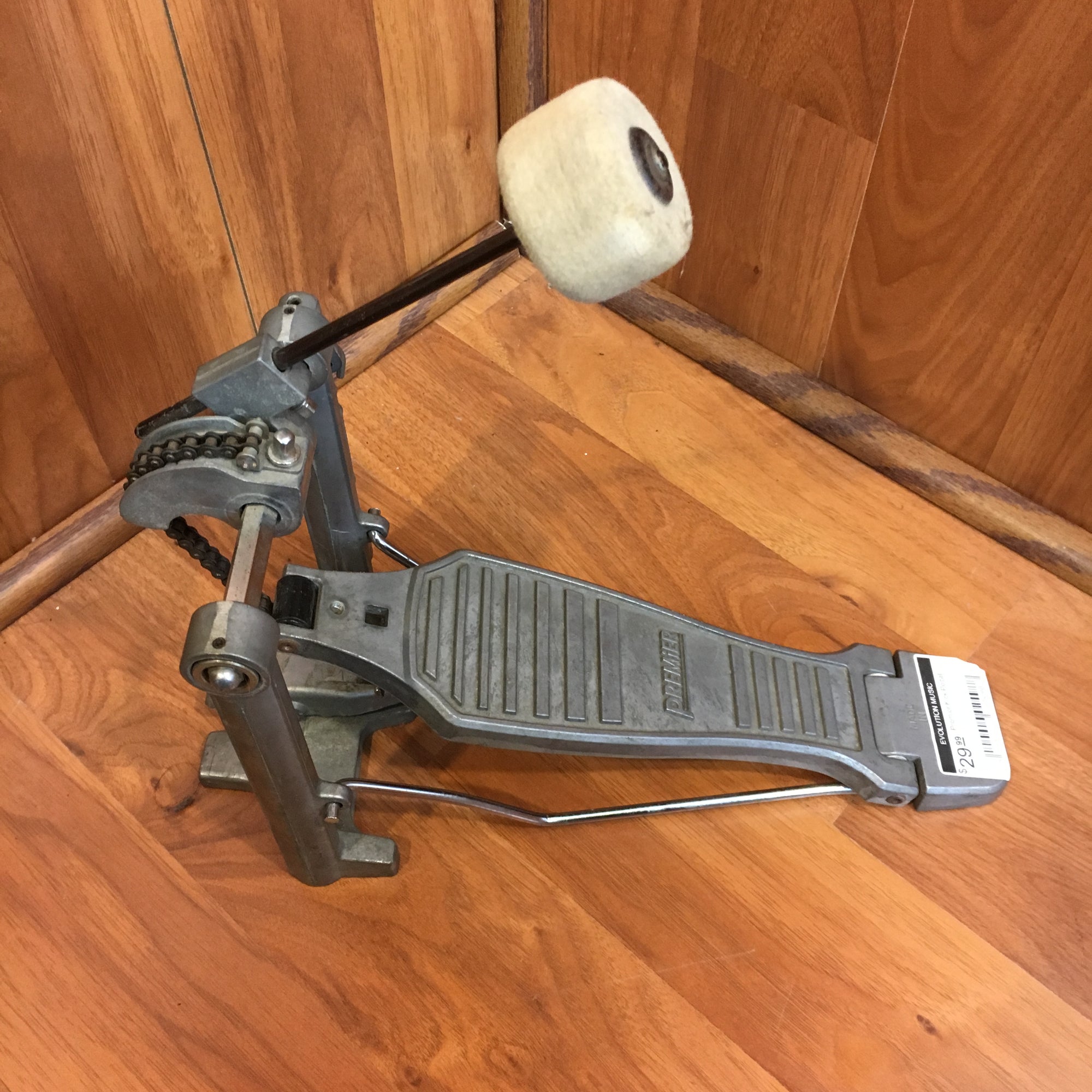 Premier Kick Pedal
