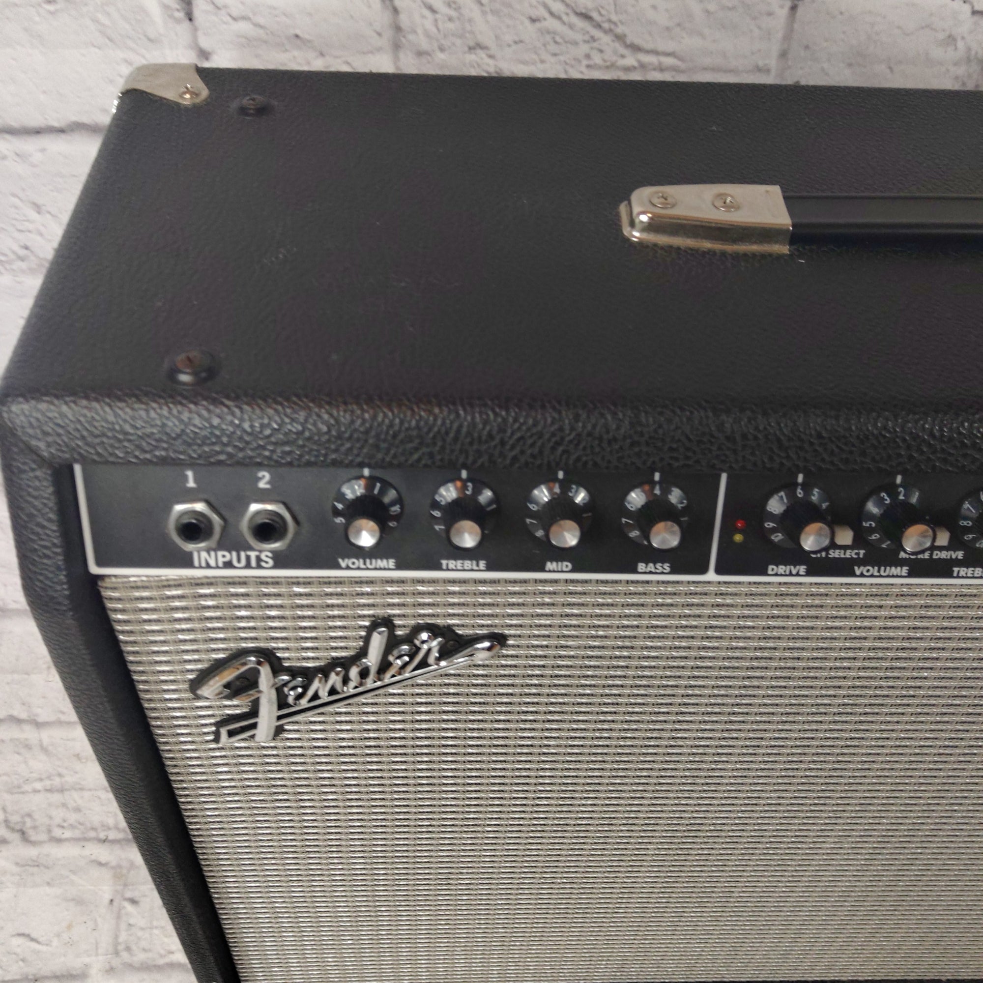 Fender Frontman 212r Guitar Combo Amp
