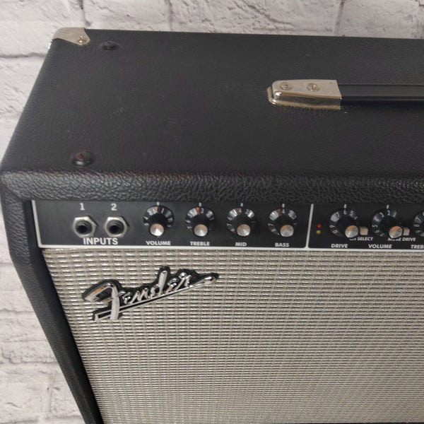 Fender Frontman 212r Guitar Combo Amp Evolution Music