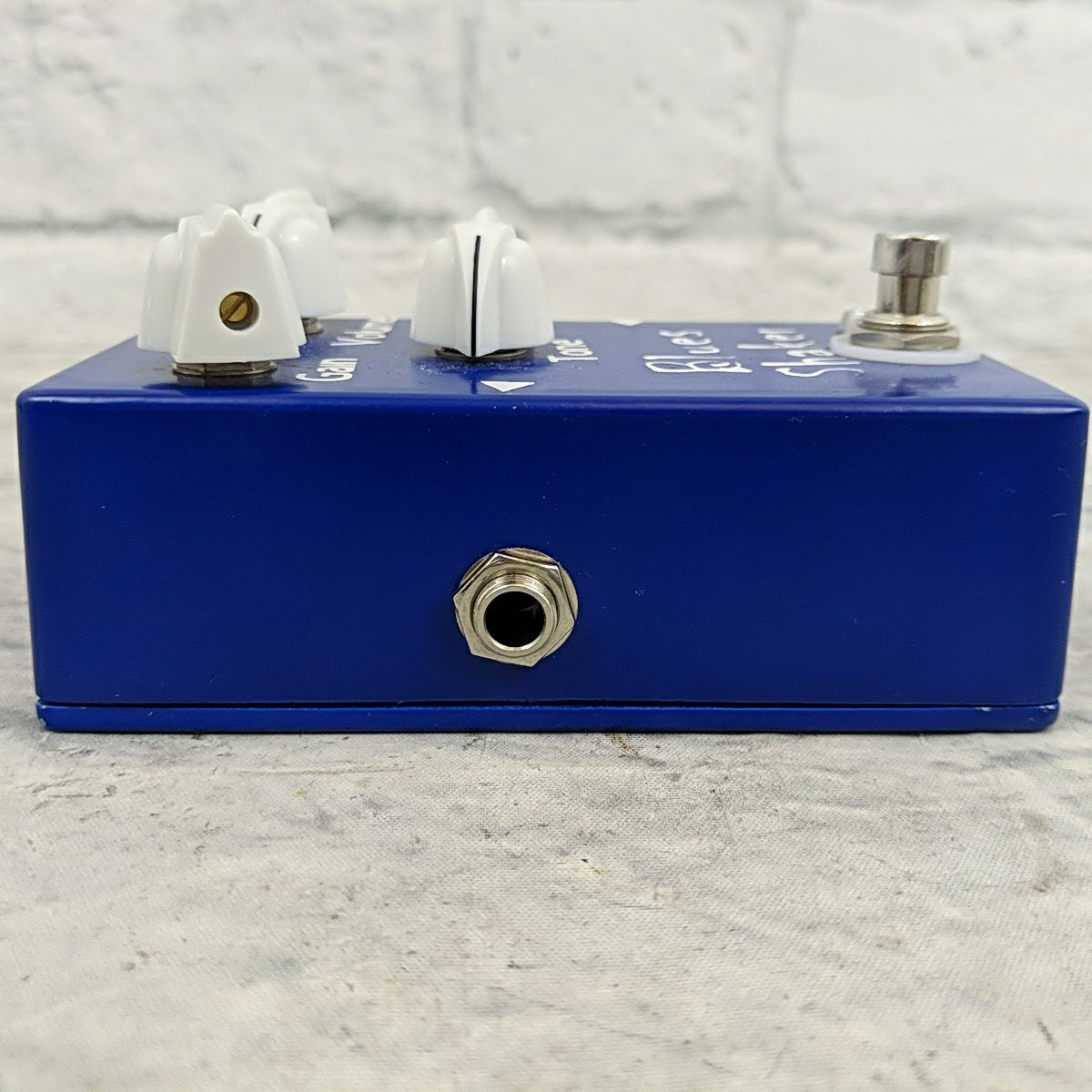 AxeTown Effects Blues Shaker Blues Breaker Clone - Evolution