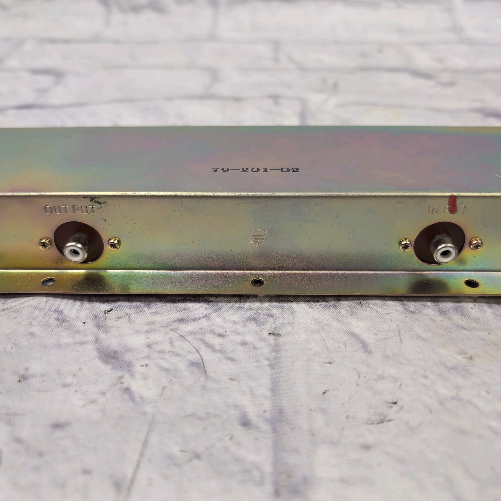 Reverb Tank 79-201-02