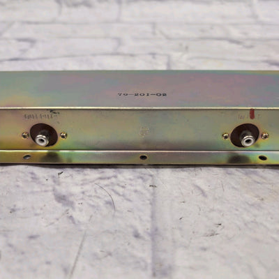 Reverb Tank 79-201-02
