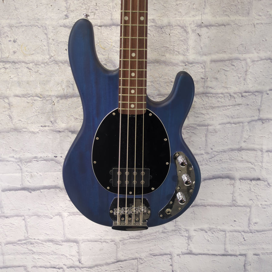 Sterling by Music Man Sub Series Ray 4 4-String Bass