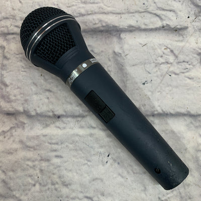 Audio 2000's APM160ND 1/4" Dynamic Microphone