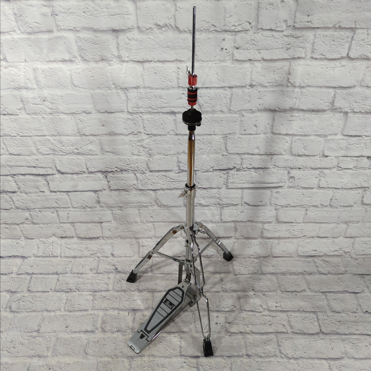 Pearl Double Braced Hi Hat Stand