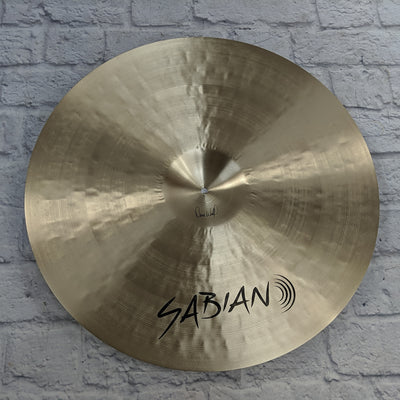 Sabian HHX Legacy 22 Ride Cymbal