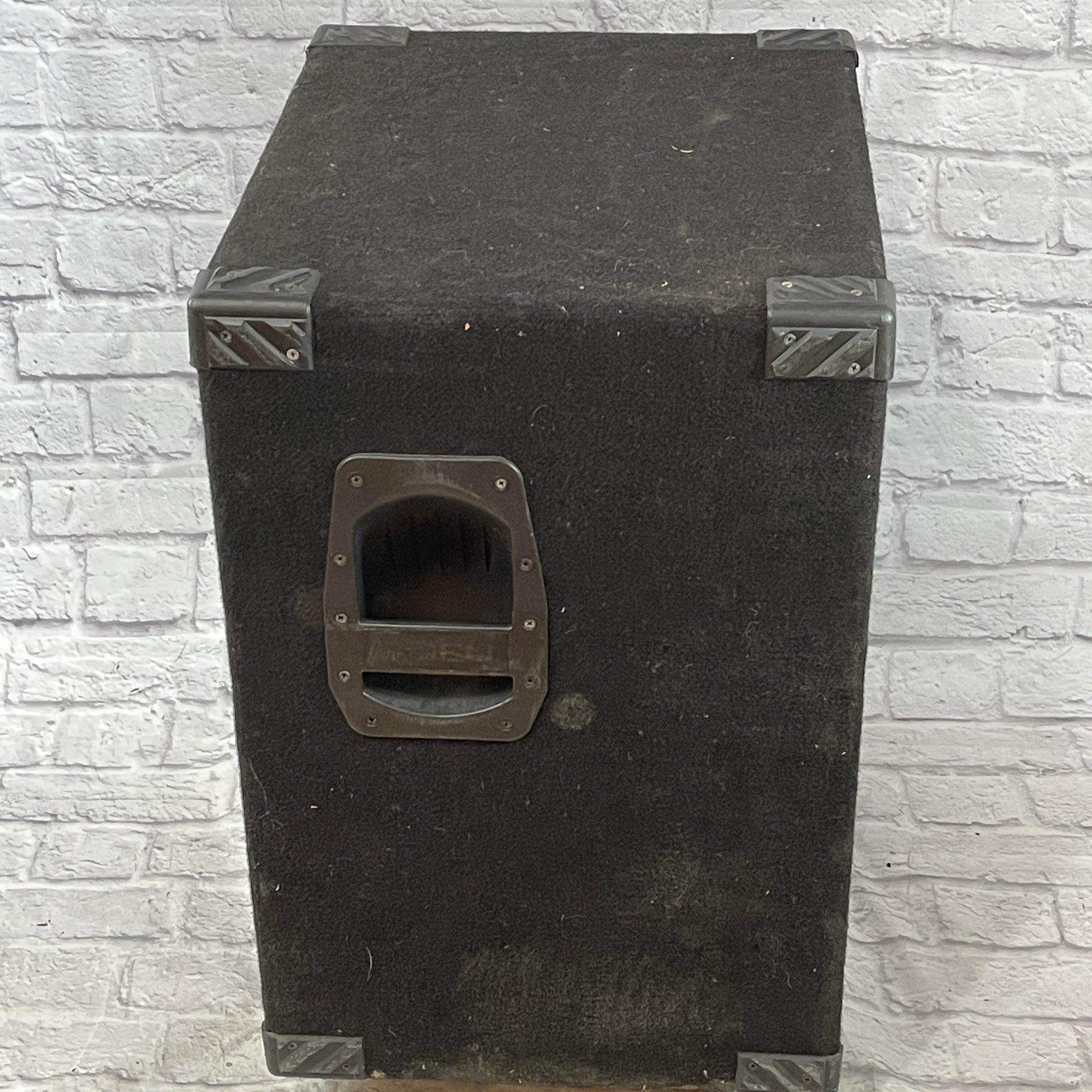 David Eden 410-XLT 4x10 Bass Cab