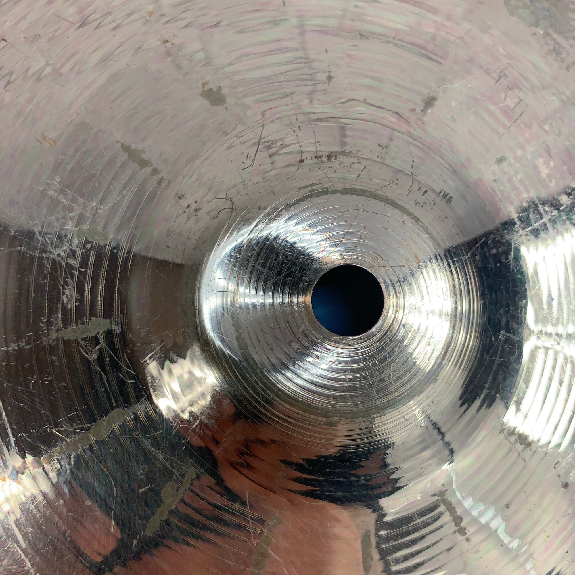Sabian Pro Sonix 18 China