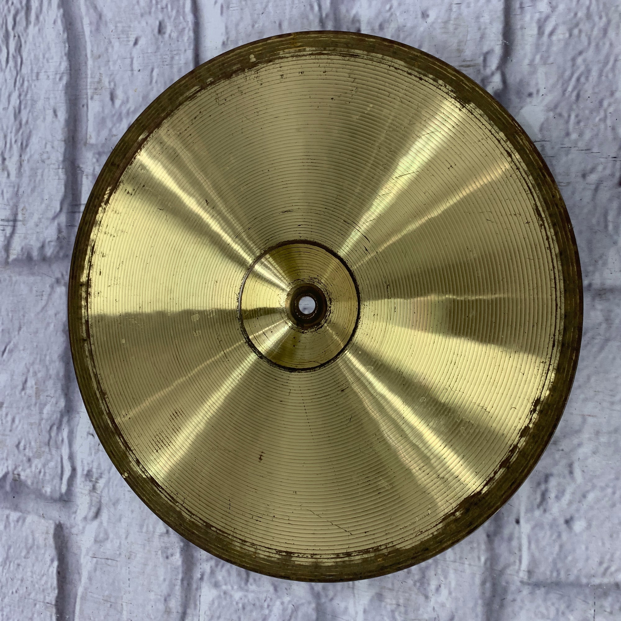 Camber 14" Cymbal