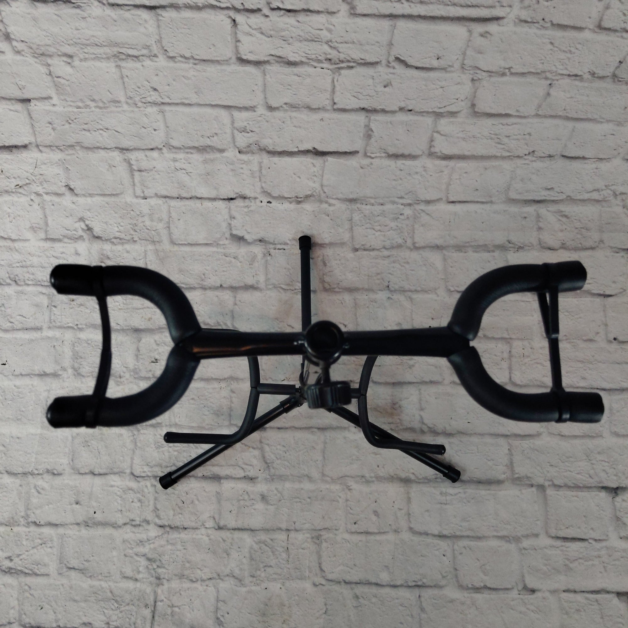 Eleca GS-002B Double Guitar Stand