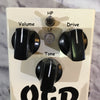 Fulltone OCD Overdrive Pedal v1.1 2005