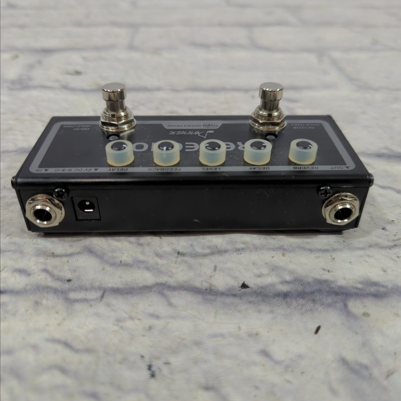 Donner Revecho Reverb