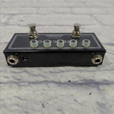 Donner Revecho Reverb