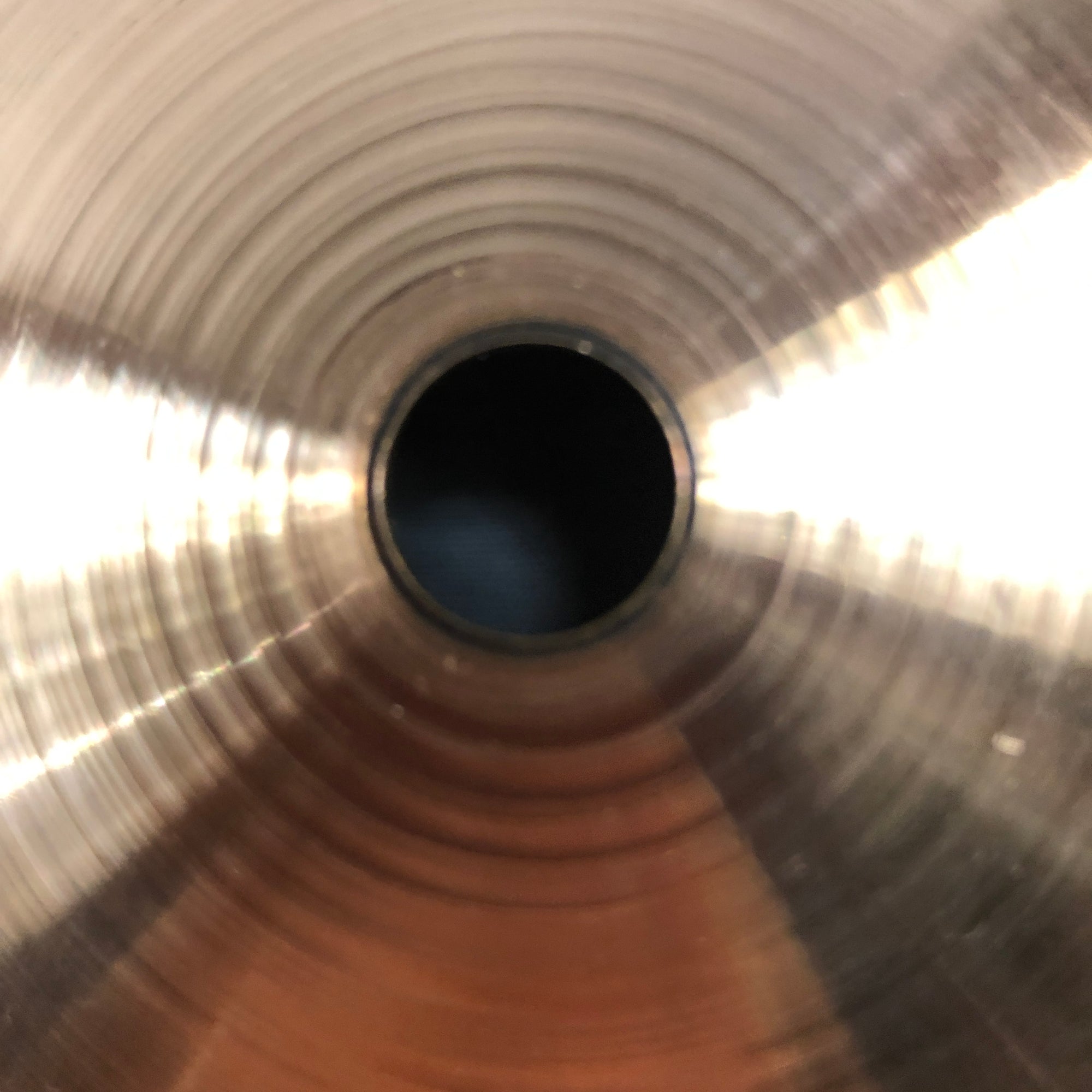 Paiste 2002 18 Medium Cymbal