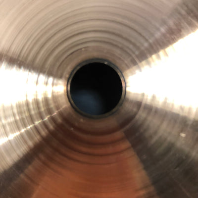 Paiste 2002 18 Medium Cymbal