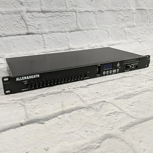 Allen & Heath Ice 16 Digital Recorder
