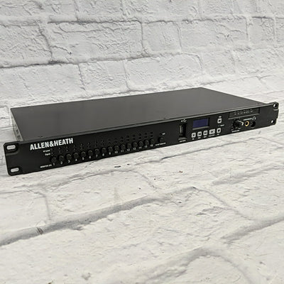 Allen & Heath Ice 16 Digital Recorder