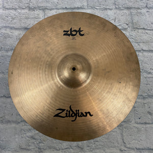 Zildjian ZBT 20" Ride Cymbal
