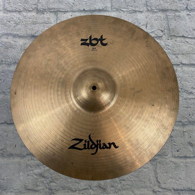 Zildjian ZBT 20" Ride Cymbal