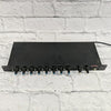 Ashly LM-308 8-Channel Stereo Line Level Rack Mixer