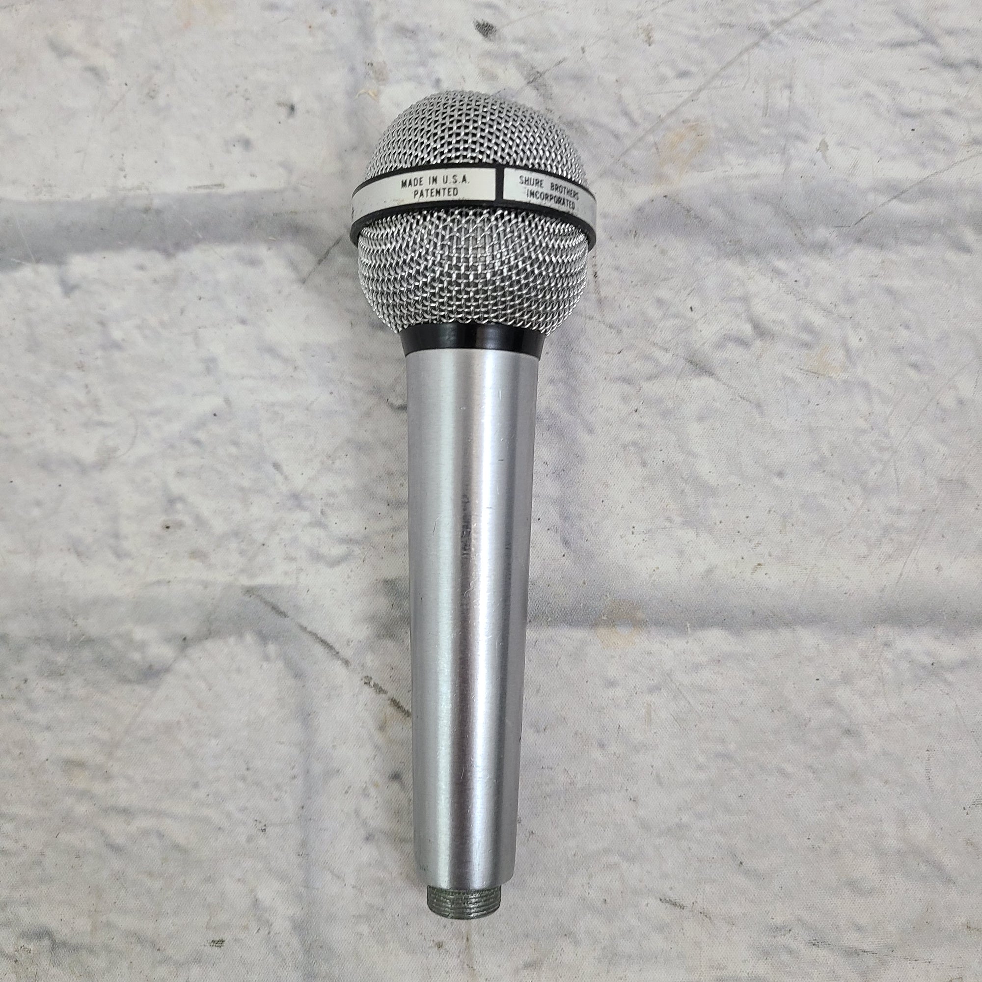 Shure Unisphere 585SA Microphone - Evolution Music