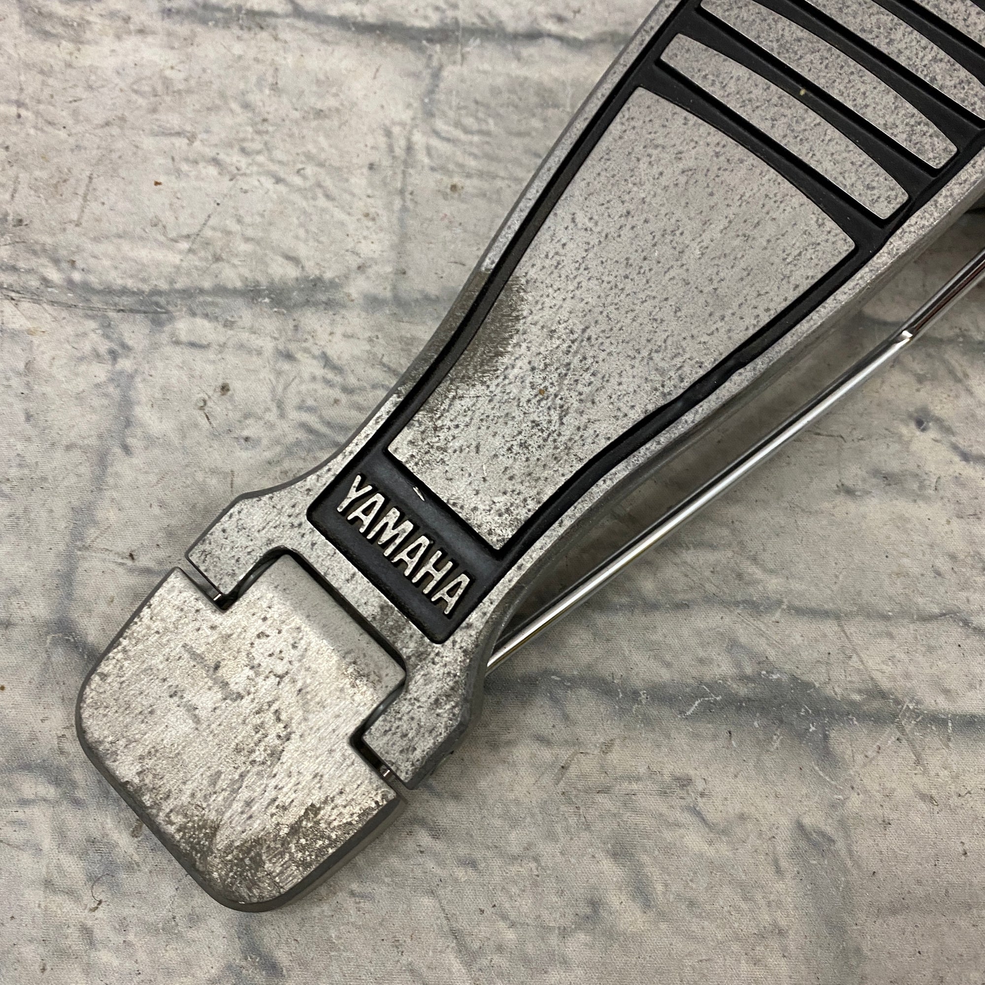 Yamaha FP700 Kick pedal
