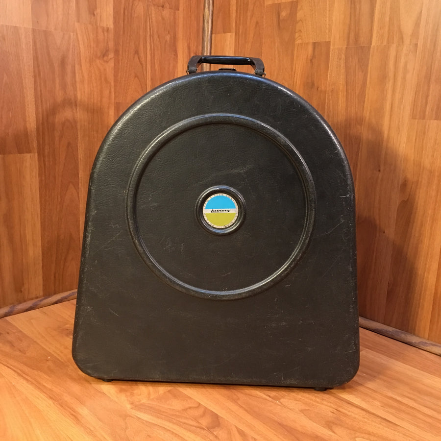 Vintage Ludwig Snare Case