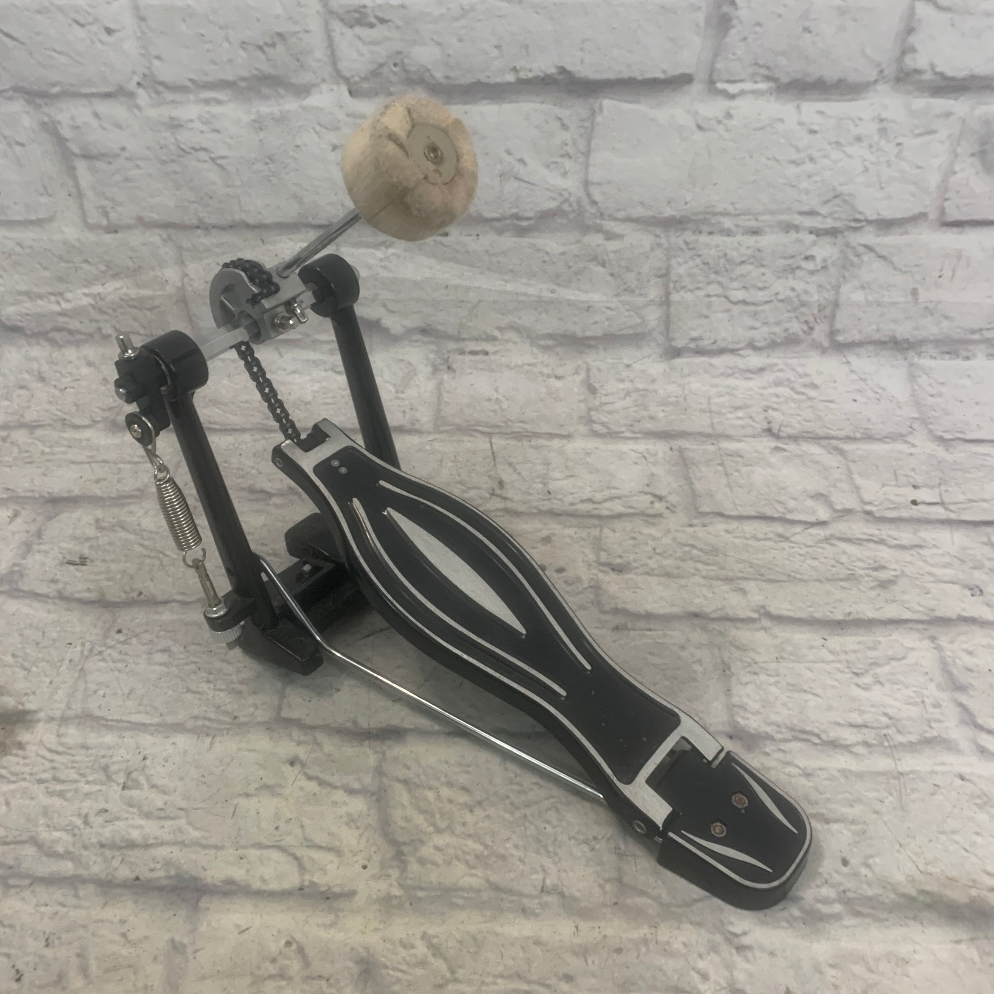 Unknown Single Kick Pedal