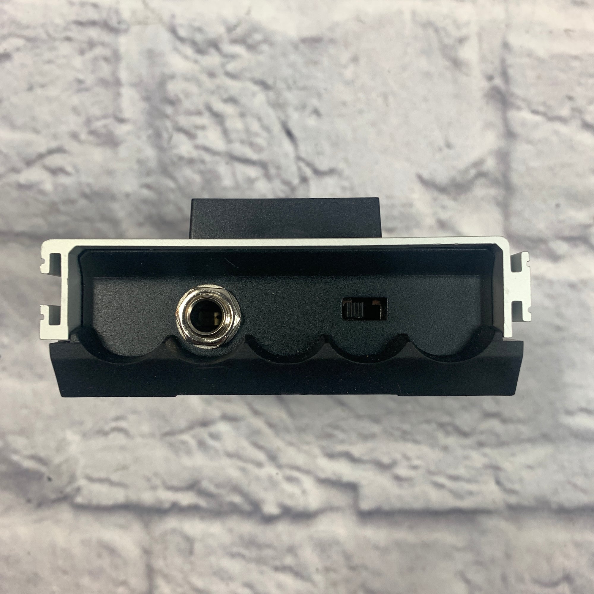 Boss FS-5U Non-Latching Foot Switch