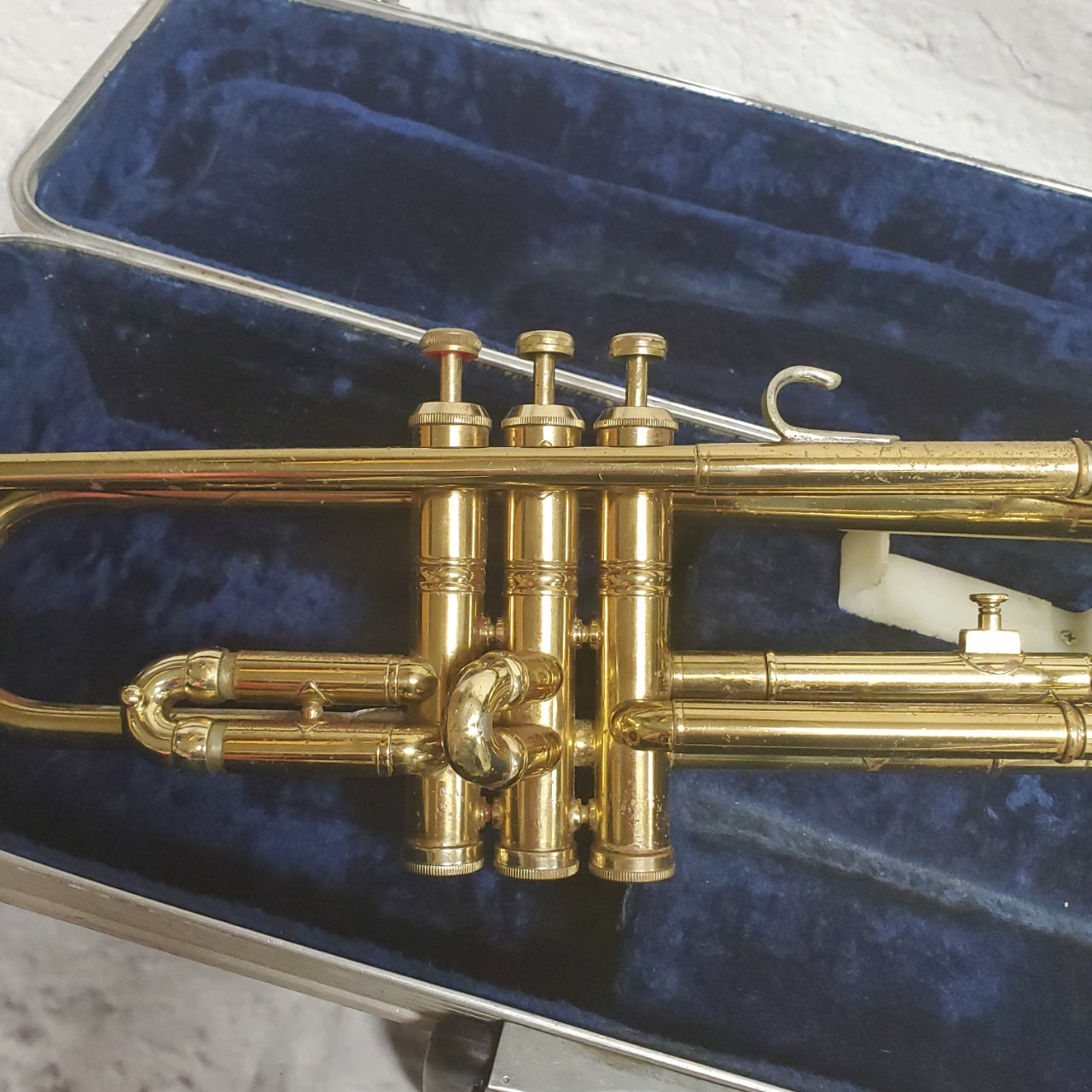 Ranger II Trumpet by DEG Products