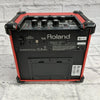 Roland Micro Cube GX Guitar Combo Amp