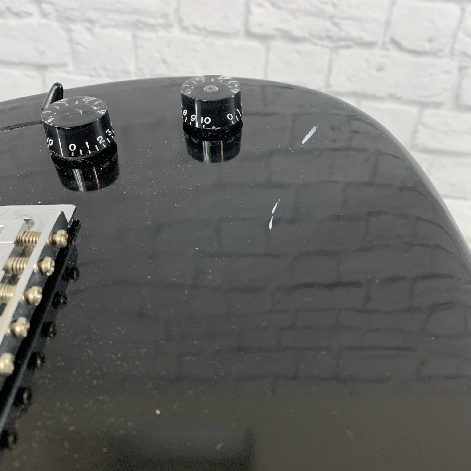 Oscar Schmidt Strat Style Electric Guitar