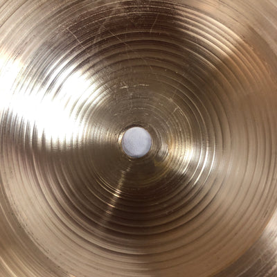 Sabian 18 XS20 Rock Crash Cymbal