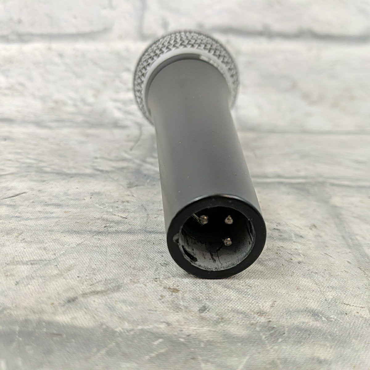 Shure PG58 Microphone w/ Switch