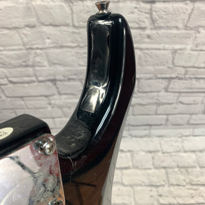 SX S Style Electric Guitar Body