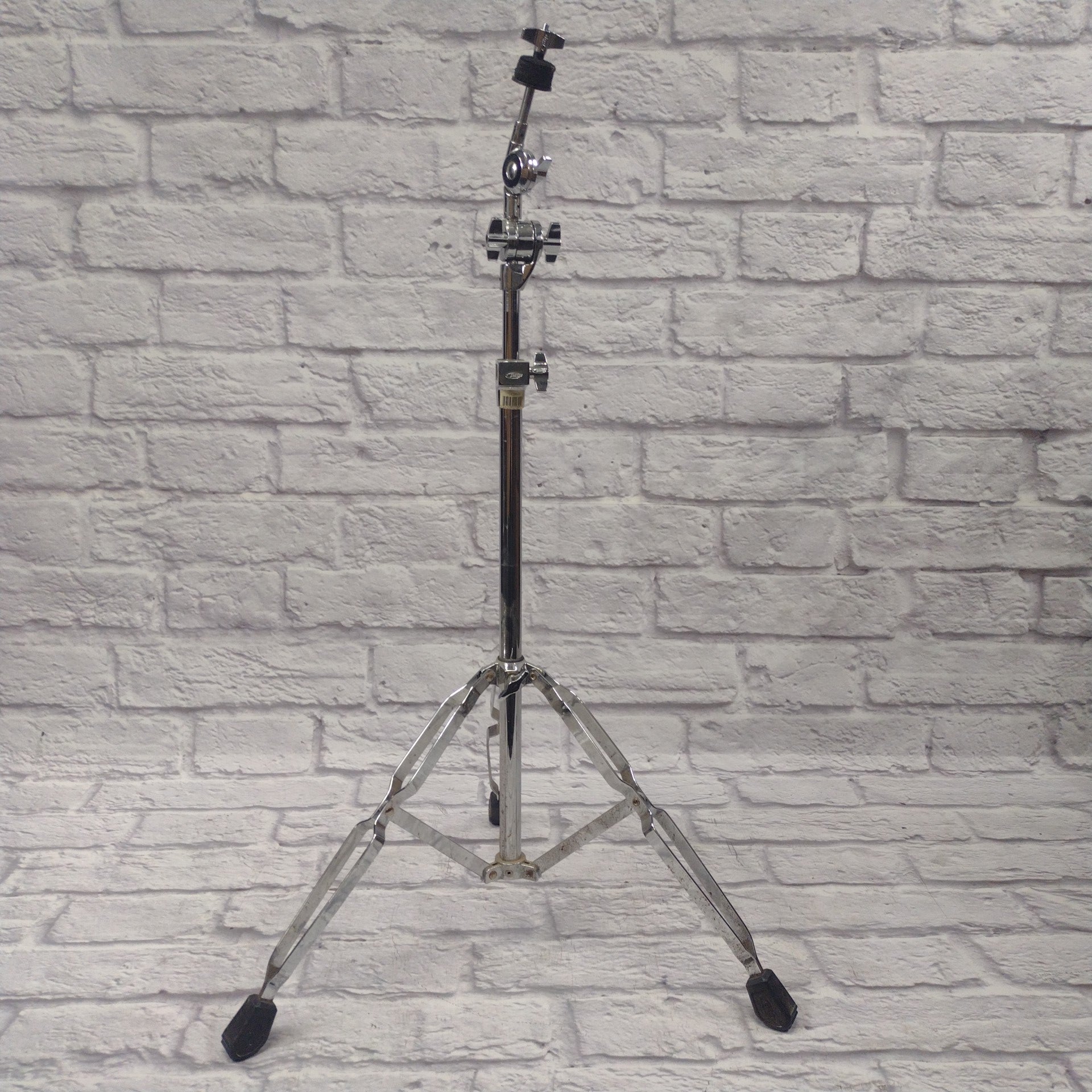 PDP Pacific Drums & Percussion PDCB800 Double-Braced Straight Cymbal Stand