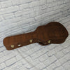 Stone Case Company ST-DAG Alligator Dreadnought Acoustic Guitar Hard Case w/Hygrometer
