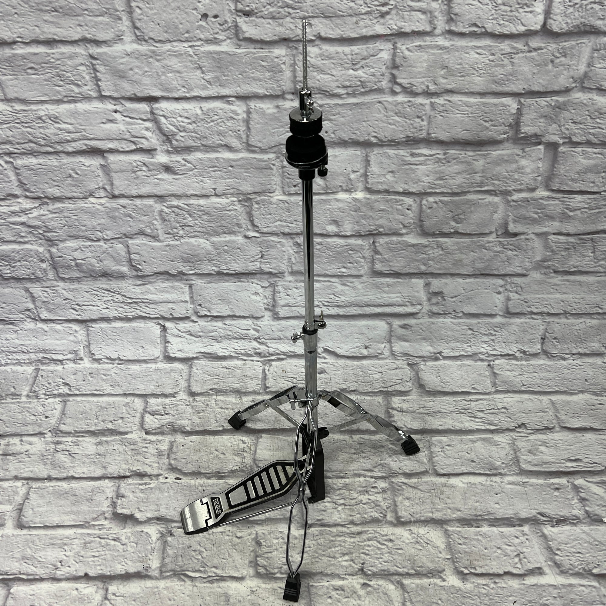 Peace Hi Hat Stand