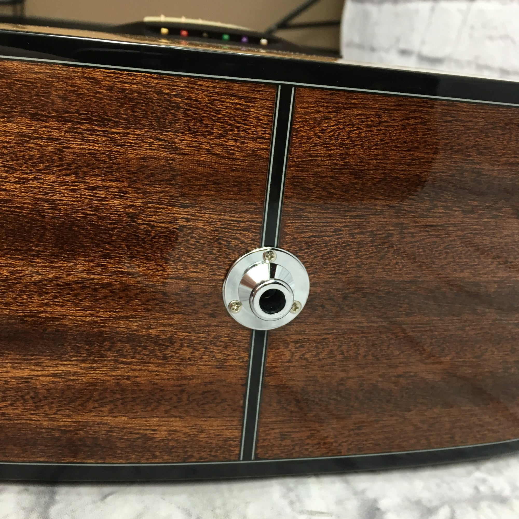 Takamine GD30CE Natural Acoustic Electric Guitar